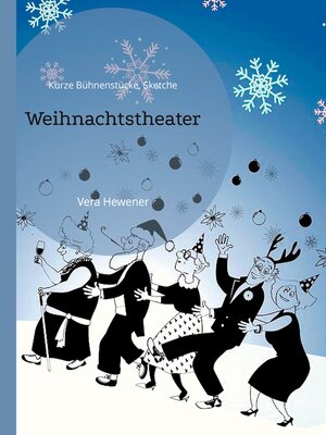 cover image of Weihnachtstheater